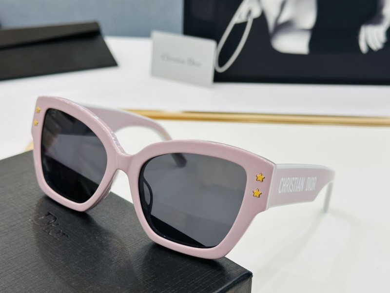 Dior Sunglasses